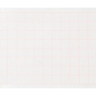 Лента тепл.регист. д/лаб. 50х25х12 (н.) (К5025АК12) , 4 штуки/уп