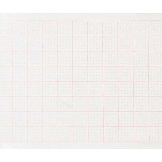 Лента тепл.регист. д/лаб. 50х25х12 (н.) (К5025АК12) , 4 штуки/уп