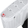 Пурифайер Ecotronic A7-U4LE White напольный
