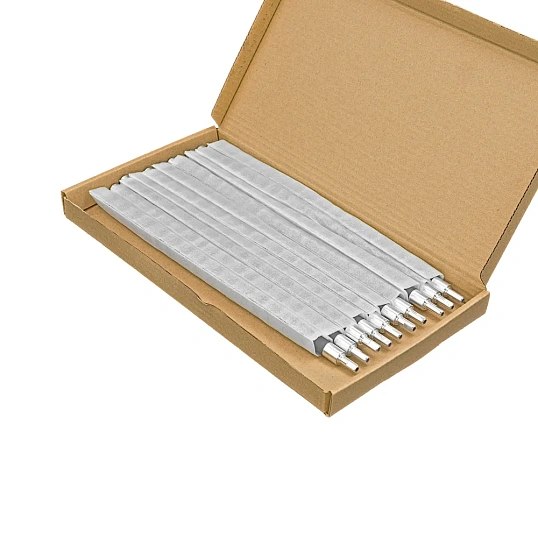 Вал в сборе Grafit для HP LJ Pro M402/M426/M404/M428, (10шт/уп) 