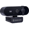 Веб-камера Defender G-lens 2580 FullHD 1080p, 2МП (63112)
