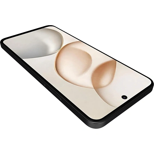 Смартфон Honor X7d 6/128GB Velvet Black