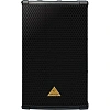Акустическая система Behringer B1520 PRO, 2-х пол,пассивн,300Вт(пик 1200Вт)
