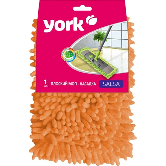 Насадка МОП YORK Сальса к арт.739695