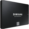 SSD накопитель Samsung SSD 870 EVO, 2000GB, 2.5 7mm, SATA3(MZ-77E2T0BW)