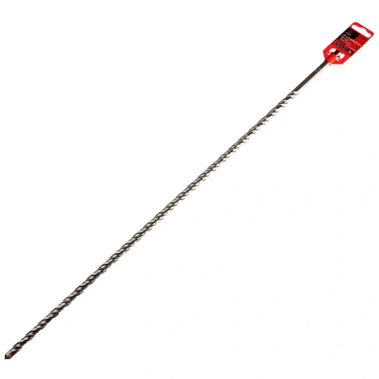 Бур по бетону SDS+ (12x600) HeadRock 402-010-12600