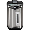 Термопот BigTech APTP-303, 5л, 750 Вт, металл/черный