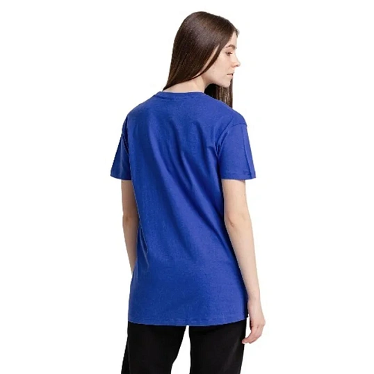 Футболка Imperial 190 васильковая M