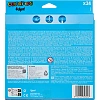 Карандаши цветные Maped COLOR'PEPS OOPS пластик,c ластиком,24цв/наб,832824