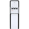 Кулер Ecotronic V33-LCE white-black со шкафчиком 