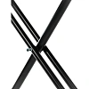 Гладильная доска Zalger Plastic 91,5x33см, пластик (арт.700-101)