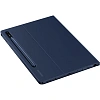 Чехол для планшета Galaxy Tab S7, Samsung Book Cover, т/син, EF-BT630PNEGRU