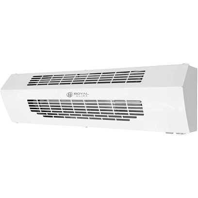 Тепловая завеса электр. RAH-HG1.0E6M ROYAL Clima