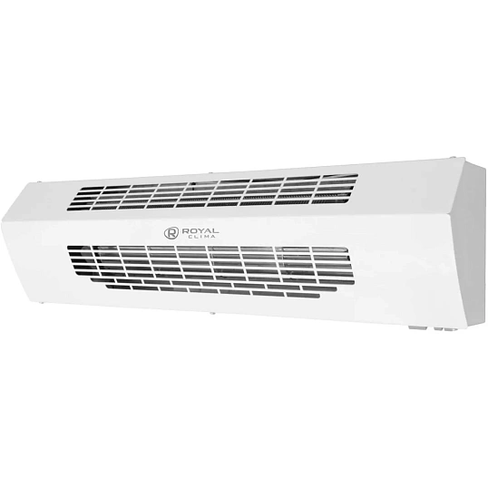 Тепловая завеса электр. RAH-HG1.0E6M ROYAL Clima