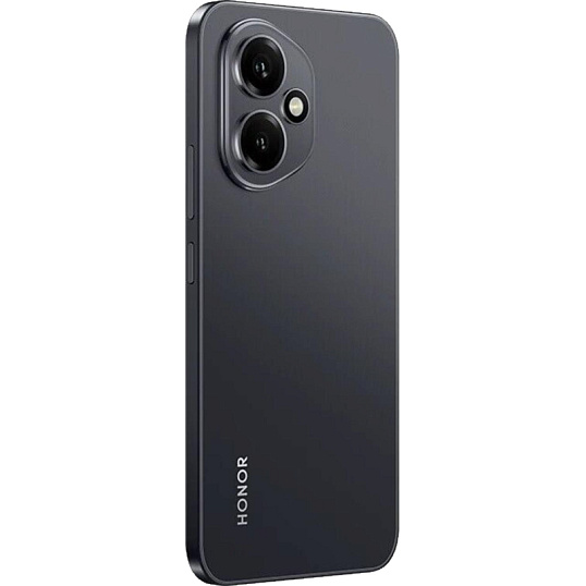 Смартфон Honor 400 12/256Gb, полуночный черный