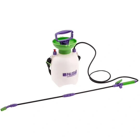 Опрыскиватель 3 л ручной Palisad 64743