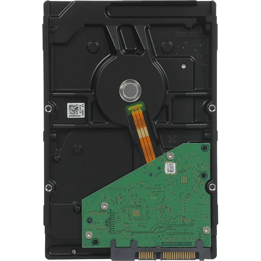 Жесткий диск Seagate SkyHawk 4TB, SATA, (ST4000VX015)