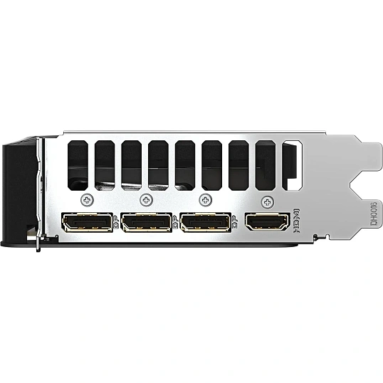Видеокарта GIGABYTE RTX5060Ti EAGLE OC 8GB HDMI,DPx3(GV-N506TEAGLE OC-8GD)