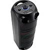 Акустическая система Digma D-MC1720 черный 80Вт/FM/USB/BT/micro SD