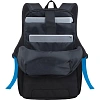 Рюкзак для ноутбука 15.6, RivaCase Regent, черный, 8067 Black