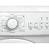 Стиральная машина Centek CT-1903 (белый) 7кг/23пр /Очистка барабана / A