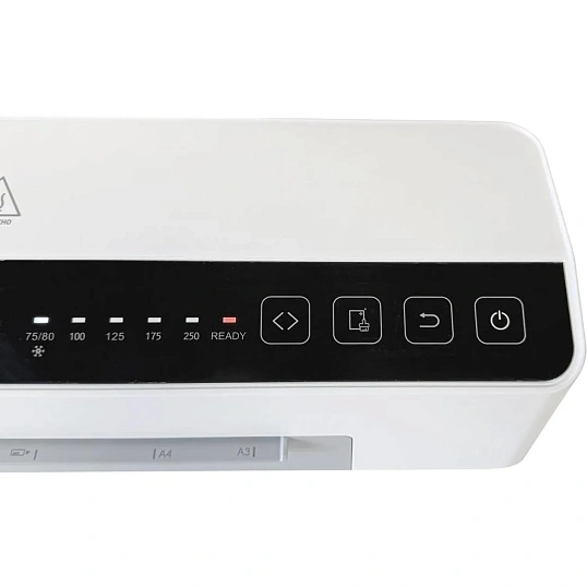 Ламинатор Office Kit L3306N А3, 75-250 мкм, 100см/мин
