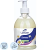 Крем-мыло жидкое LUSCAN Ромашка 500мл с дозатором