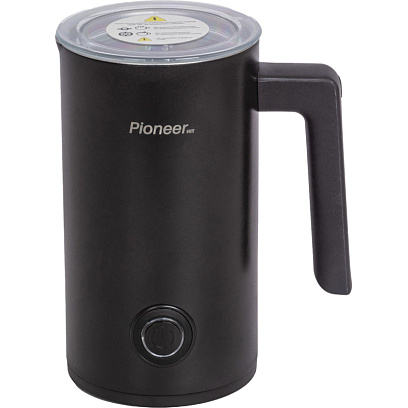 Капучинатор Pioneer MF105,вспениватель,500 Вт