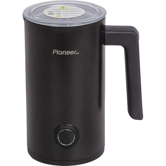 Капучинатор Pioneer MF105,вспениватель,500 Вт