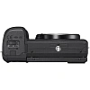 Фотоаппарат Sony Alpha 6400 L Kit +16-50 Black (ILCE6400LB.CEC)