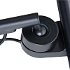 Светильник Uniel ULM-D116 18W/3000-6500K/DIM BLACK