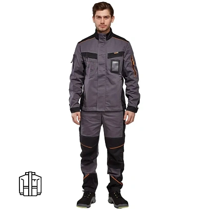 Куртка летняя Nайтстар 'Алькор' (44-46) 170-176