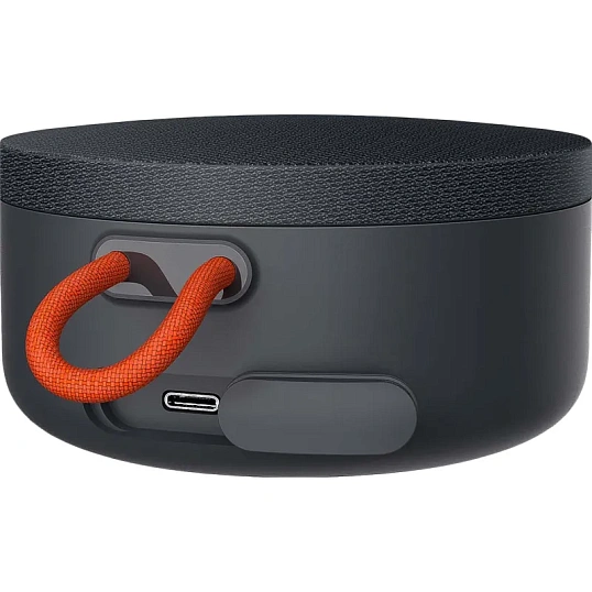 Акустическая система Xiaomi Mi Portable Bluetooth Speaker (BHR4802GL)