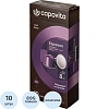 Кофе в капсулах Capovita Espresso Nespresso, 10шт
