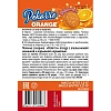 Печенье Pekarro Orange с апельсиновой начинкой и взрывной карамелью, 3кг