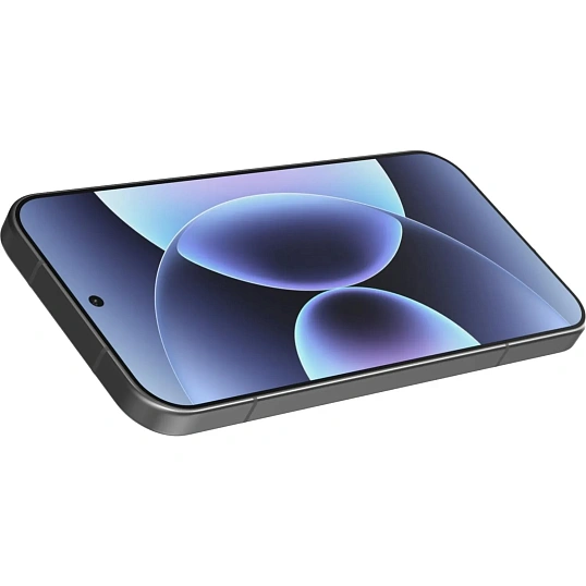 Смартфон Xiaomi 17 RU 12+512 Black