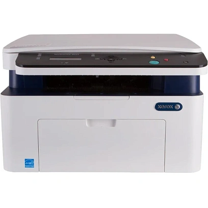 МФУ Xerox WorkCentre 3025BI(3025V_BI)