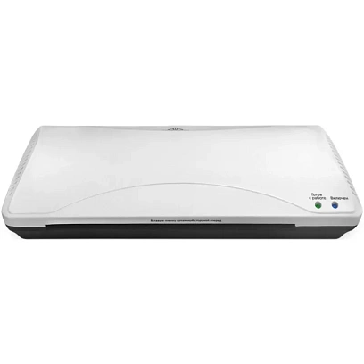 Ламинатор Гелеос ЛМ А4+(БС), 75-150мкм