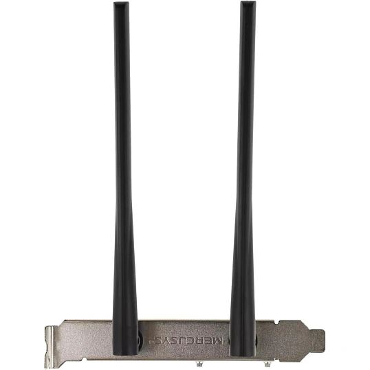 Сетевой адаптер WiFi + Bluetooth Mercusys MA86XE PCI Express