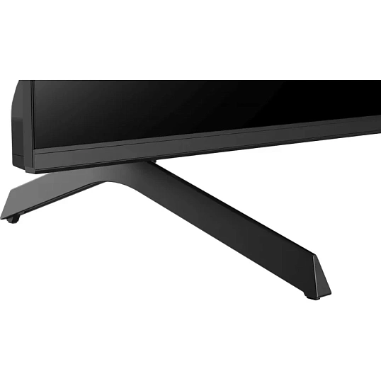 Телевизор Digma DM-LED75UQB31, QLED, смарт (Google TV)