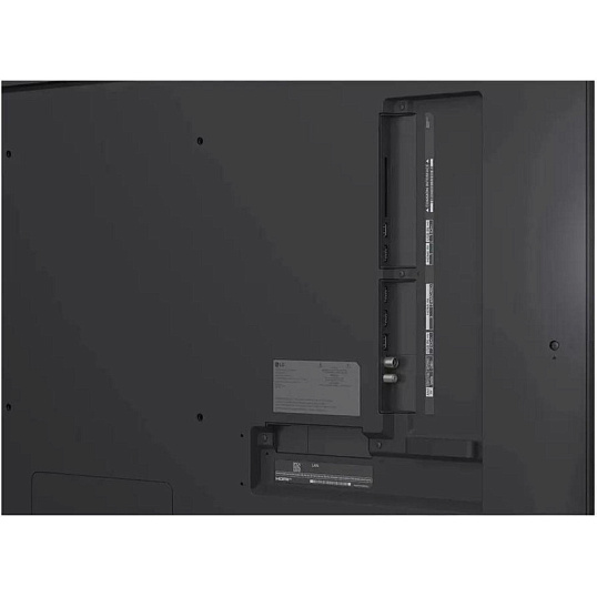 Телевизор LG 50QNED80A6A.ARUG