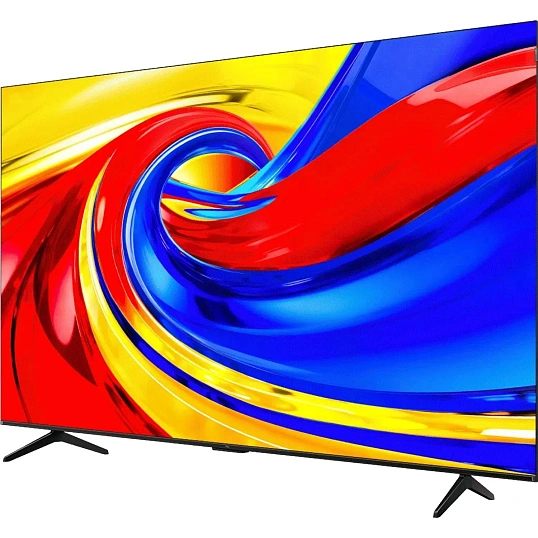 Телевизор 43 TCL 43P7L, QLED