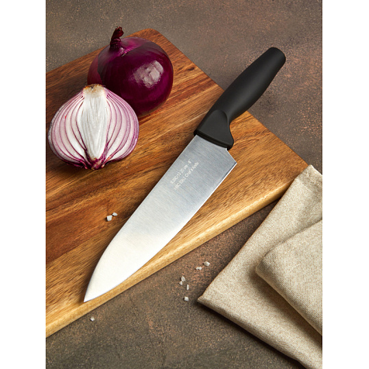 Нож chef 20cm Mielaje (41520)