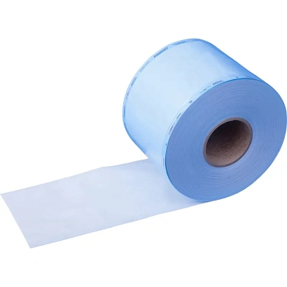 Рулон для стерилизации 150 мм х 200м Клинипак