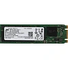 SSD накопитель Micron 5300PRO 480GB SATA M.2 3D TLC MTFDDAV480TDS-1AW1ZABYY