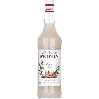 Сироп Миндаль Monin 1л