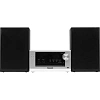 Музыкальный центр Panasonic SC-PM700EE-S