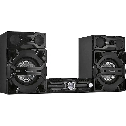 Музыкальный центр Panasonic SC-MAX3500GS