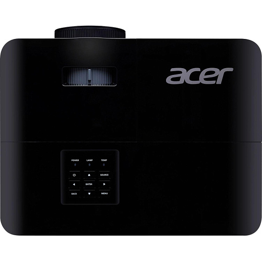 Проектор Acer X119H DLP 4800Lm LS 20000:1 (4000час) 1xUSB typeA 1xHDMI