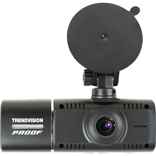 Автомобильный видеорегистратор TrendVision Proof PRO (2 камеры)